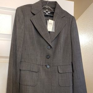 Ann Taylor Pant Suit